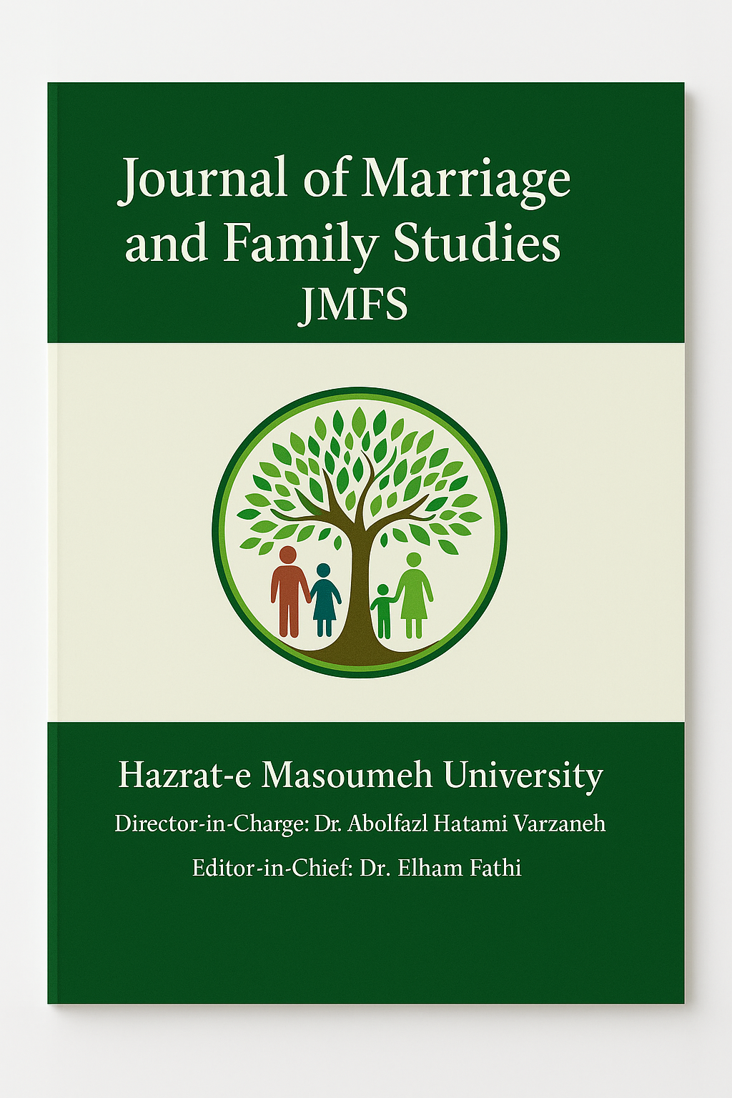 Journal of Marriage and Family Studies