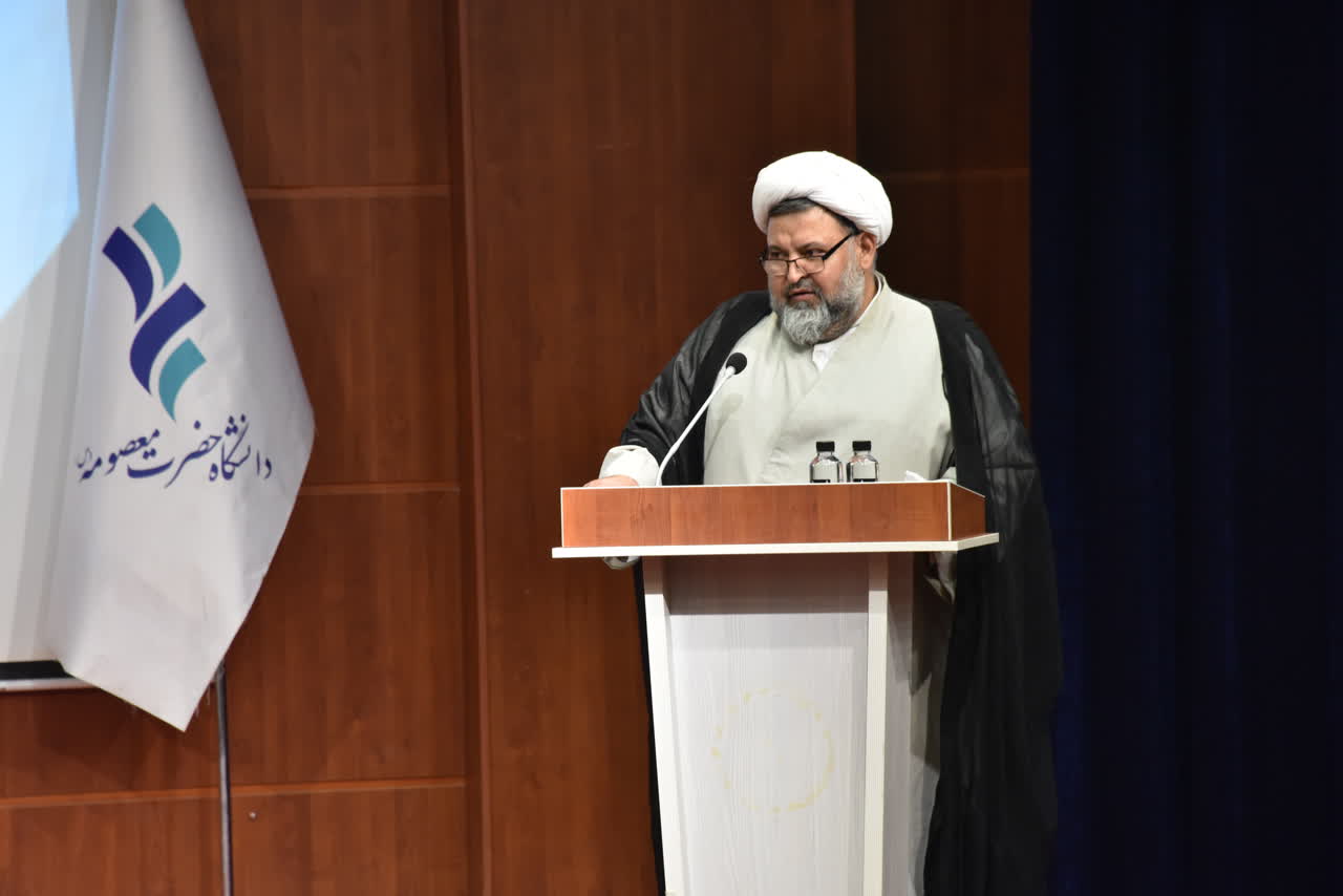 تقدیر از پژوهشگران برتر دانشگاه در روز پژوهش