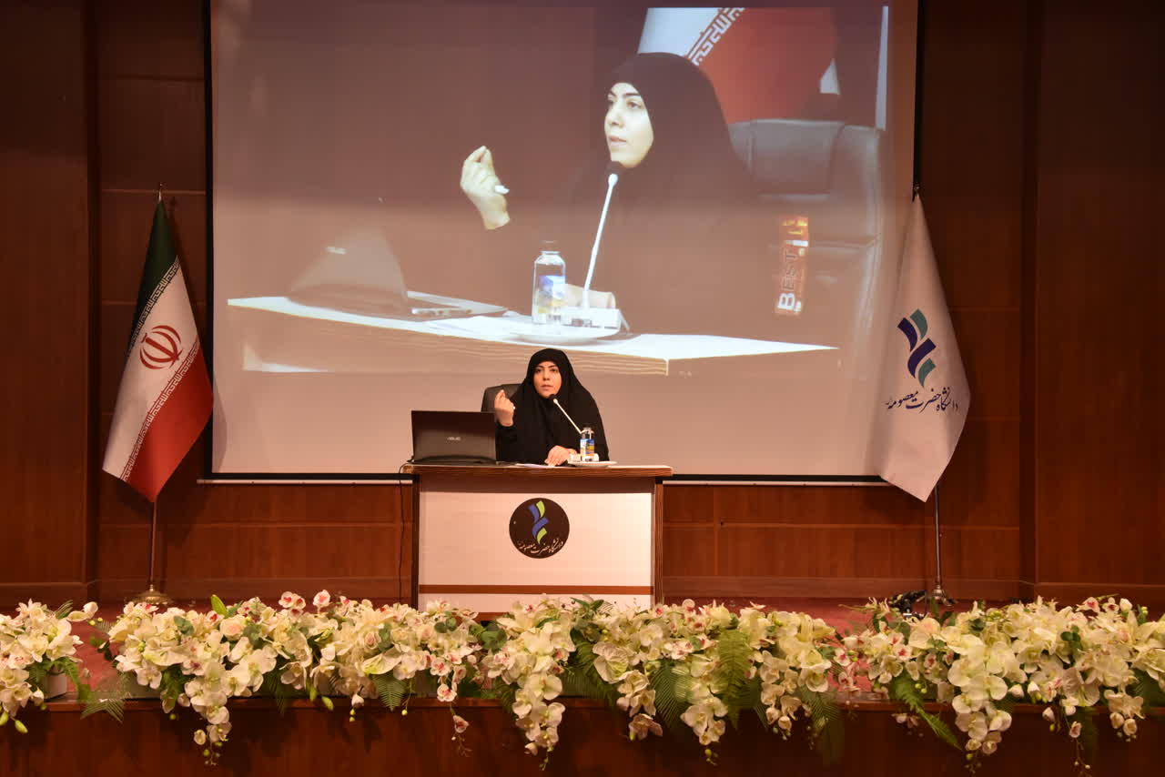 تقدیر از پژوهشگران برتر دانشگاه در روز پژوهش